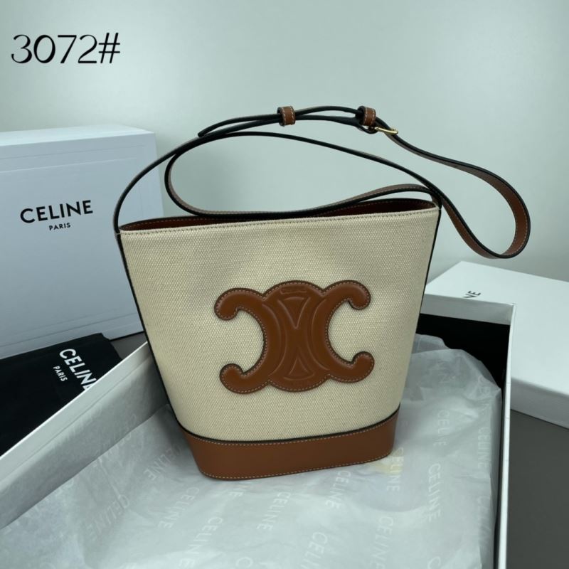 Celine Bucket Bags